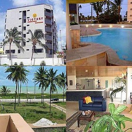 Апартаменты Victory Flat Intermares Кабеделу Экстерьер фото