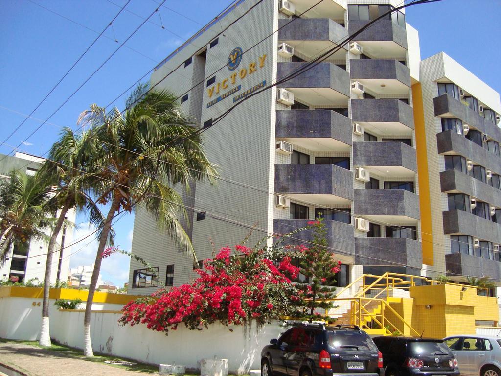 Апартаменты Victory Flat Intermares Кабеделу Номер фото